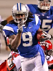 Middle Tennessee drops home conference game to Louisiana