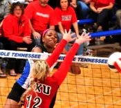 Middle Tennessee set for divisional showdown at Western Kentucky