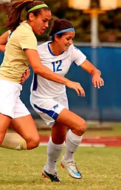 Middle Tennessee ends homestand with perfect record