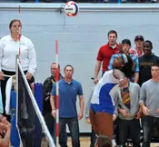 Blue Raiders fall in five sets to Western Kentucky