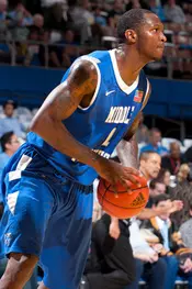 Record-breaking night for Blue Raiders in marquee victory over UCLA