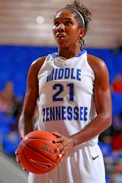 Home opener for Blue Raiders set for Thursday