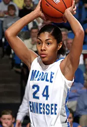 Middle Tennessee overcomes sloppy effort to pull out home win