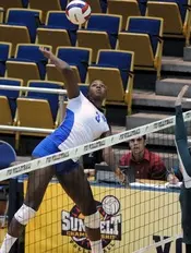 Blue Raiders fall 3-1 to Western Kentucky in Sun Belt Championship match