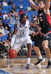 Men's basketball welcomes Cumberland Tuesday