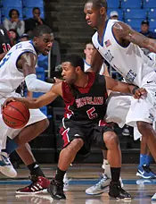 Blue Raiders cruise past Cumberland, 88-48