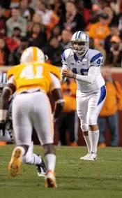 Seniors to play final home game on Saturday