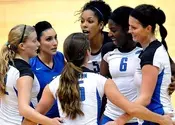 Volleyball set to play Ohio State in NCAA Tournament