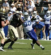 Raiders face huge challenge at Tennessee