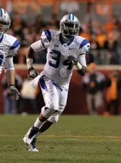 Blue Raiders try to close 2011 on high note