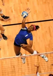 Blue Raiders fall to Ohio State in NCAA Tournament