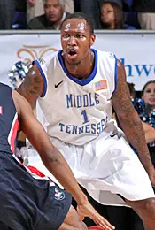 Blue Raiders knock off Belmont in wild finish