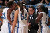 Conference opener on tap for Blue Raiders