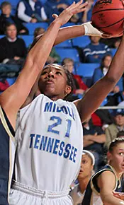Middle Tennessee escapes with hard-fought victory in conference opener