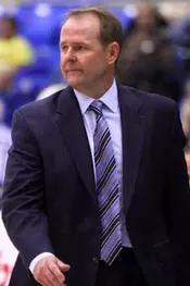 Blue Raiders upend Ole Miss for Davis' record-tying victory