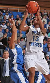 ’Cats declawed as Blue Raiders knock off No. 6/6 Kentucky