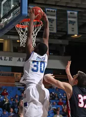 Blue Raiders welcome Akron for Sunday showdown
