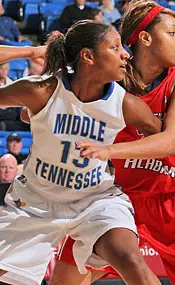 Dominant second half lifts MT past Lady Jags