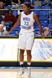 Lone road trip of December awaits Middle Tennessee