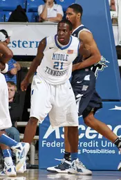 Blue Raiders welcome UT Martin Saturday