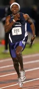 Track & Field begins indoor season