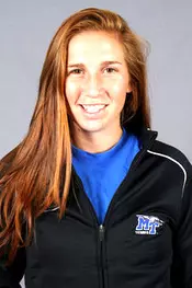 Tough road match sends Middle Tennessee to first loss