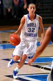 Blue Raiders start final road trip of the season Thursday