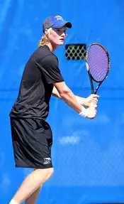 Tennis to play ETSU Saturday