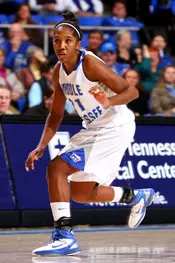 Middle Tennessee drops final road game of regular season