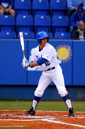 Skinner homers twice in 10-6 Blue Raider victory