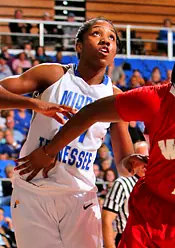 Blue Raiders close out regular season with win
