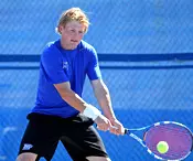 Blue Raiders travel to Illinois for two matches