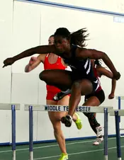 Track to open two-week home stand