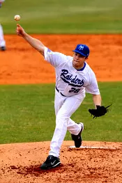 Blue Raiders drop 5-3 decision to Lipscomb