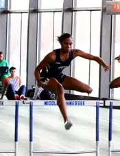Tracks opens outdoor season at Rhodes