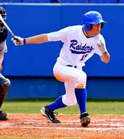 Blue Raiders struggle in 10-4 loss against rival Hilltoppers