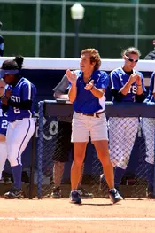 Softball ready to host JSU