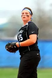 Softball to take on ULM