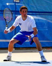 Freshman seals 4-3 win for Blue Raiders over Austin Peay