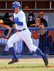 FAU big inning spells doom for Blue Raiders