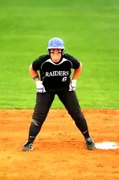 Corrie Abel went 4-7 on the da...