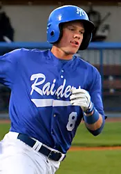 Blue Raiders miss opportunities in 2-1 loss at Lipscomb