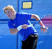 Blue Raiders drop pair on opening day