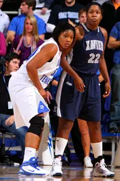 Middle Tennessee returns to court and opens tournament play Sunday