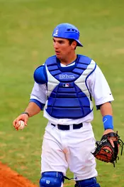 Blue Raiders win series finale with Louisiana Tech, 9-6