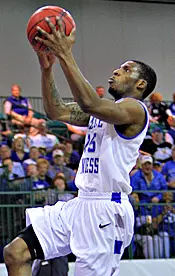 Raiders push ahead to conference semifinals