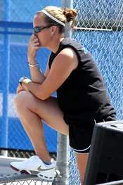 Homestand continues Tuesday for Middle Tennessee tennis