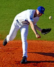 Blue Raiders defeat UALR 8-4 on Sunday