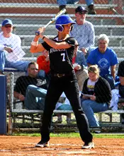 Softball to take on Ole Miss