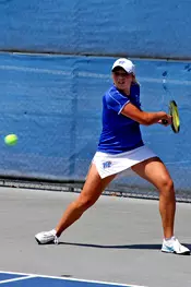 Blue Raiders head to Mobile for league tournament